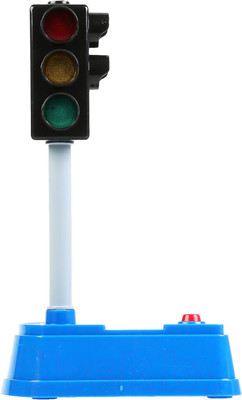 Игрушка детская Технопарк Светофор / SB-15-01-1-OB