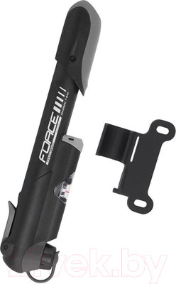 Насос ручной FORCE Mano Basic Duo Telescope / 75117-F