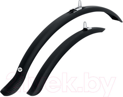 Крылья для велосипеда FORCE Mtb-Trek / 89905-F