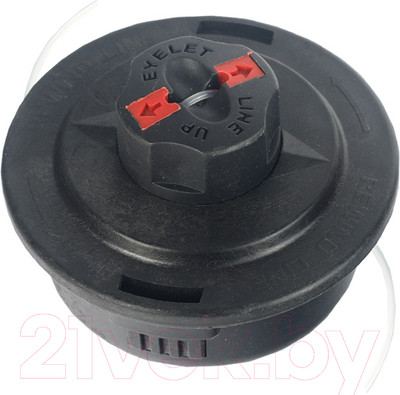 Головка триммерная PATRIOT DL-1216