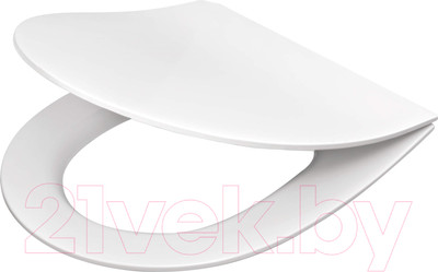 Сиденье для унитаза Deante Slim CDE 6SOZ