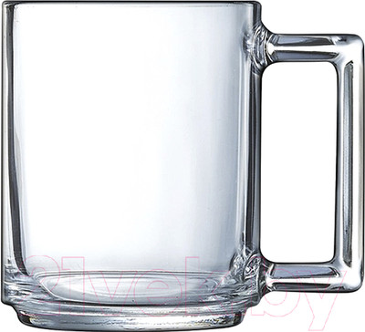 Кружка Luminarc Fitness N0193