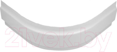 Экран для душевого поддона Deante Deep KTD 042O