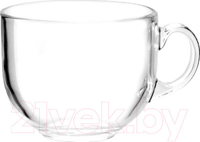 Чашка Luminarc Jumbo H8503