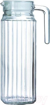 Кувшин Luminarc Quadro 70361 (1.1л)