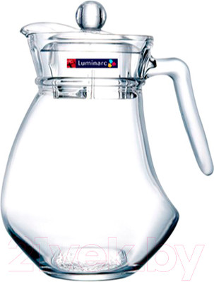 Кувшин Luminarc Wavy N1627 (1.3л)