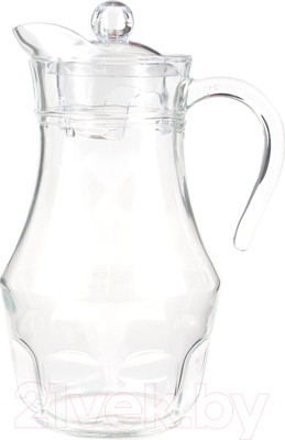 Емкость для хранения Luminarc Roc L7799 (1.8л)