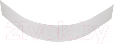 Экран для душевого поддона Deante Plus II KTU 031O