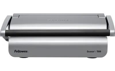 Брошюровщик Fellowes Quasar+ FS-56277