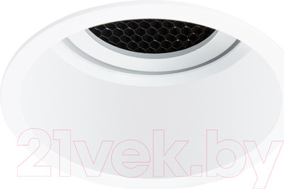 Точечный светильник Arte Lamp Kang A2163PL-1WH