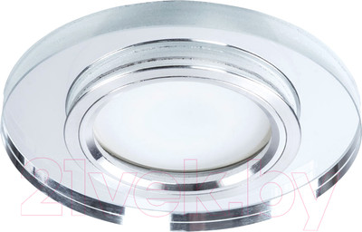 Точечный светильник Arte Lamp Cursa A2166PL-1WH