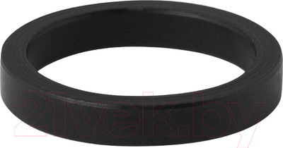 Проставочное кольцо для велосипеда FORCE 15549-F (черный)