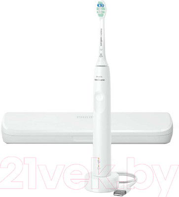 Электрическая зубная щетка Philips HX3673/13