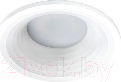 Точечный светильник Arte Lamp Anser A2160PL-1WH