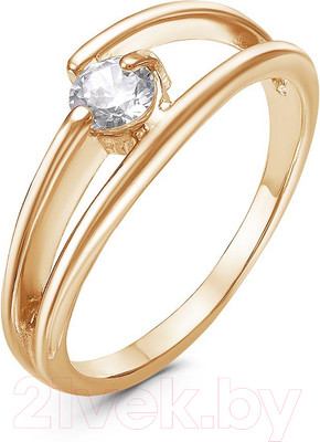 Кольцо Красная Пресня 2382365рф (р.19)