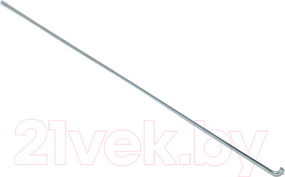 Спица для велосипеда Mach1 Inox Plus / 779256-F (серебристый)