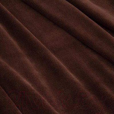 Плед Этель 6894300 (180x200, шоколад)