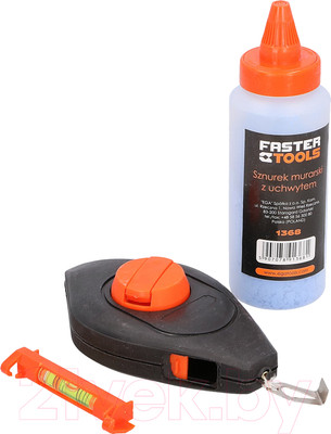 Набор разметочный Faster Tools 1368