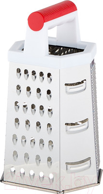 Терка кухонная Mallony GR-001-9 / 965005