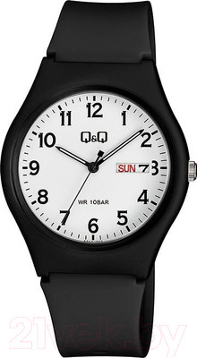Часы наручные унисекс Q&Q A212J003Y