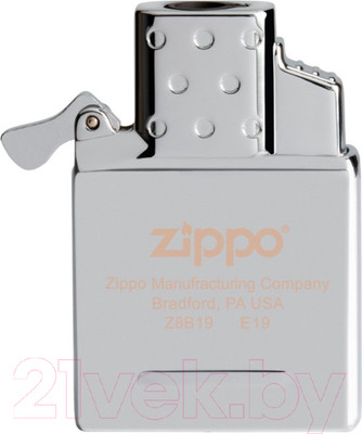 Блок для зажигалки Zippo 65826 (для широкой, одинарное пламя)