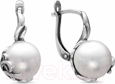 Серьги Красная Пресня 3467796К