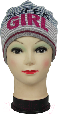 Шапка детская Polesie 7С1189-Д43 (цитадель, р. 55)