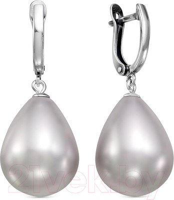 Серьги Красная Пресня 3469728Кс