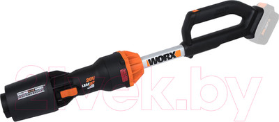 Воздуходувка аккумуляторная Worx WG543E.9