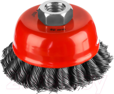 Щетка для электроинструмента Mirax 35104-080-2