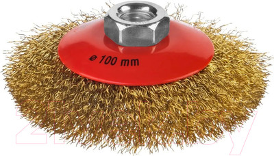 Щетка для электроинструмента Mirax 35143-100