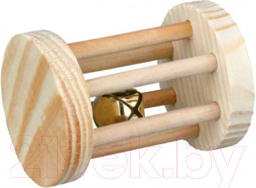 Игрушка для грызунов Trixie Барабан / 6184