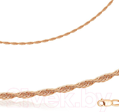 Цепочка Красная Пресня МКТ35р (р.600)