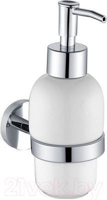 Дозатор для жидкого мыла Allen Brau Priority 6.31006-00 / 265405