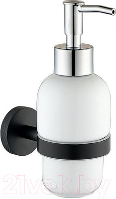 Дозатор для жидкого мыла Allen Brau Priority 6.31006-31 / 265407