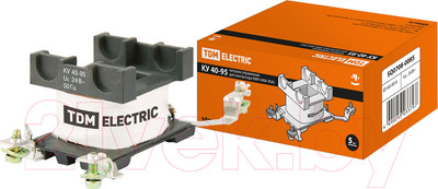 Катушка управления TDM SQ0708-0085