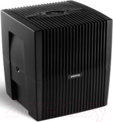 Мойка воздуха Venta LW25 Comfort Plus (черный)