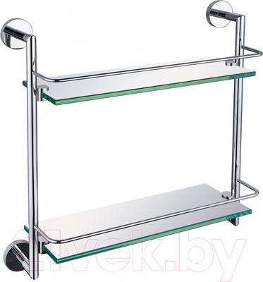 Полка для ванной Allen Brau Priority 6.31015-00 / 265432