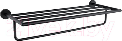 Полка для полотенца Allen Brau Priority 6.31014-31 / 265431