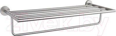 Полка для полотенца Allen Brau Priority 6.31014-BN / 265430