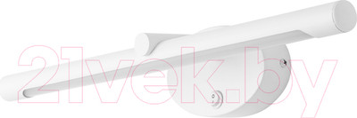 Подсветка для картин и зеркал Arte Lamp Ronnie A8025AP-1WH