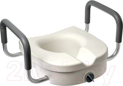 Сиденье для унитаза Bradex KZ 0932