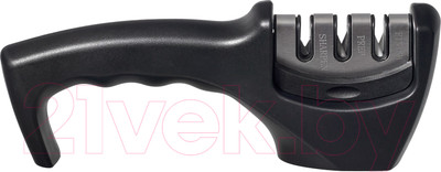 Ножеточка механическая Bradex TK 0588 (черный)