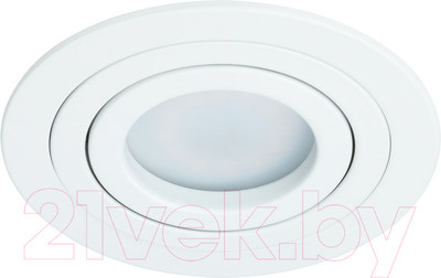 Точечный светильник Arte Lamp Tarf A2167PL-1WH