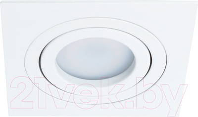 Точечный светильник Arte Lamp Tarf A2168PL-1WH