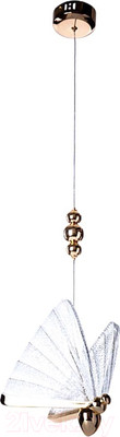 Потолочный светильник Divinare Letizia 1200/01 SP-6