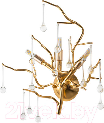 Бра Divinare Salice 3132/01 AP-3