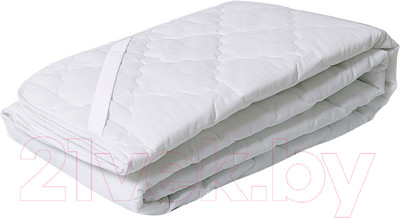 Наматрасник защитный Kamisa Н.ББ.180 180x200