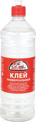 Клей Эксперт 29907 Универсальный (1л)
