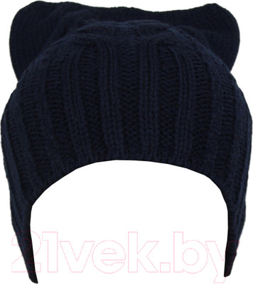 Шапка Polesie 7С1257-Д43 (морской синий, р. 56)